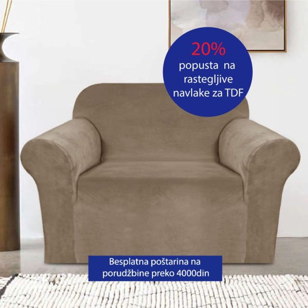 Navlake za nameštaj