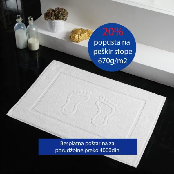 Kupatilske prostirke