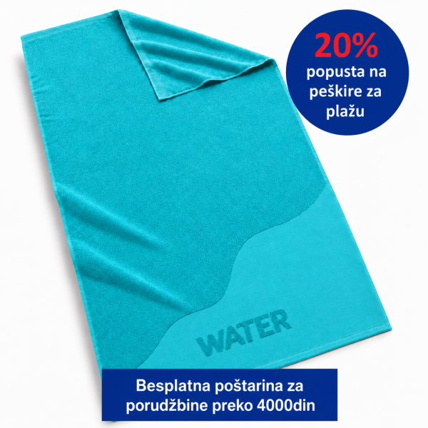 Program za plažu