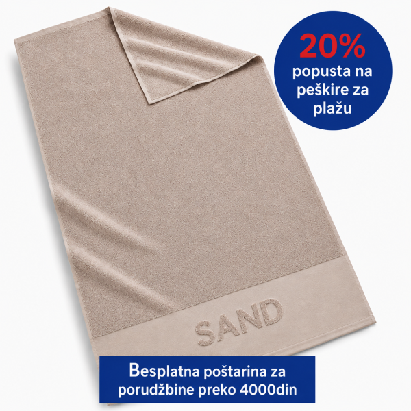 Program za plažu